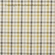 HATFIELD F0738 fabric by CLARKE and CLARKE