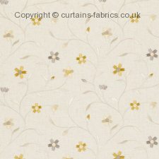 MELLOR F0599 fabric by CLARKE and CLARKE