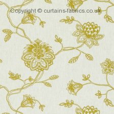 WHITEWELL F0602 fabric by CLARKE and CLARKE