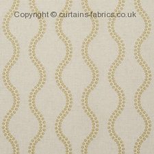 WOBURN F0741 fabric by CLARKE and CLARKE
