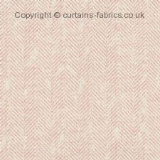 ASHMORE F1177 fabric by CLARKE and CLARKE