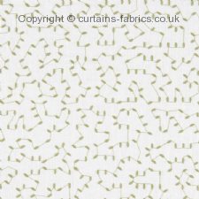 BIBURY F1121 fabric by CLARKE and CLARKE