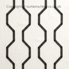 BW1012 F0884/01 fabric by CLARKE and CLARKE