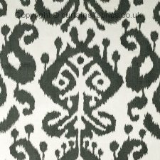 BW1018 F0891/01 fabric by CLARKE and CLARKE
