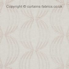CARRAWAY F1070 fabric by CLARKE and CLARKE