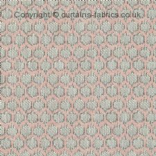 DORSET F1178 fabric by CLARKE and CLARKE
