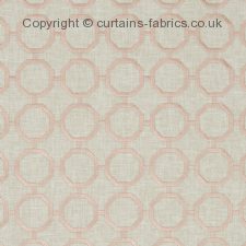 GLAMOUR F1073 fabric by CLARKE and CLARKE