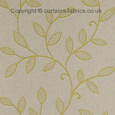 HETTON F0937 fabric by CLARKE and CLARKE
