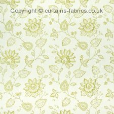 LILIANA F1007 fabric by CLARKE and CLARKE