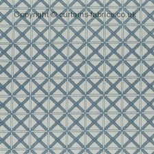 MAKENZI F0957 fabric by CLARKE and CLARKE