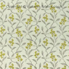 MELROSE F1008 fabric by CLARKE and CLARKE