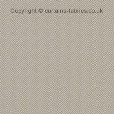 MERCURY F1131 fabric by CLARKE and CLARKE