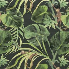 MONKEY BUSINESS F0998 fabric by CLARKE and CLARKE