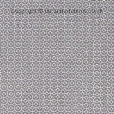 ORBIT F1133 fabric by CLARKE and CLARKE