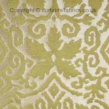OTRANTO F0871 fabric by CLARKE and CLARKE