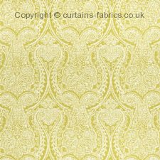 PASTICHE F1009 fabric by CLARKE and CLARKE