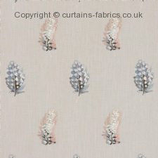 PLUMIS F1082 fabric by CLARKE and CLARKE