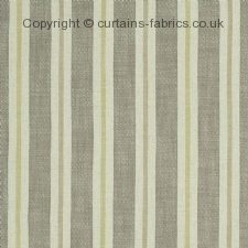 SACKVILLE STRIPE F1046 fabric by CLARKE and CLARKE
