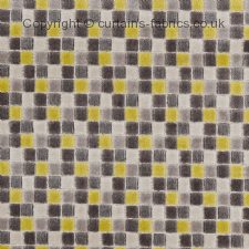 TRIBECA F1086 fabric by CLARKE and CLARKE