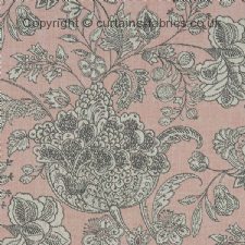 WOODSFORD F1181 fabric by CLARKE and CLARKE