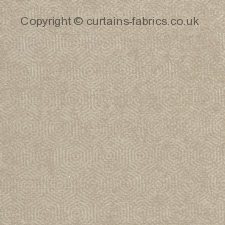 YORUBA F0962 fabric by CLARKE and CLARKE