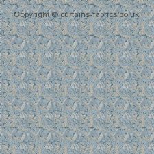 ACANTHUS F1681 made to measure curtains by CLARKE and CLARKE
