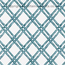BHUTAN F1287 fabric by CLARKE and CLARKE