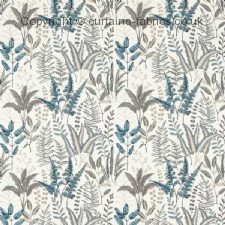 BRACKEN F1654 NEW DESIGN fabric by CLARKE and CLARKE