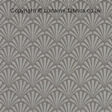 CHRYSLER F1071 fabric by CLARKE and CLARKE