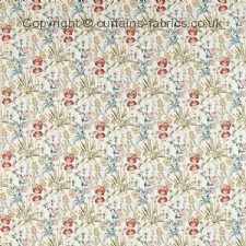 ELMSDALE F1647 fabric by CLARKE and CLARKE