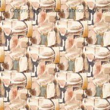 FIGURA F1694 NEW DESIGN fabric by CLARKE and CLARKE