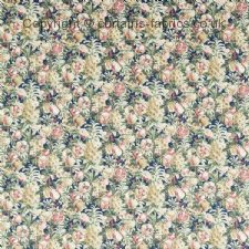 FRANCIS VELVET F1545 NEW DESIGN fabric by CLARKE and CLARKE