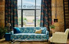 Viewing GAWTHORPE F1558 NEW DESIGN by CLARKE and CLARKE