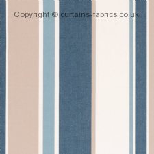 HARTFORD F0498 fabric by CLARKE and CLARKE