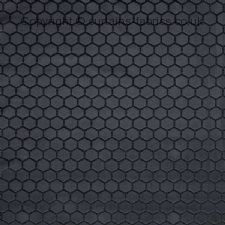HEXA F1565  fabric by CLARKE and CLARKE
