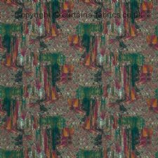 HILLCREST F1649  fabric by CLARKE and CLARKE