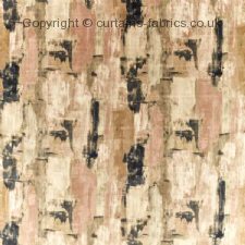 LAGNA F1695 NEW DESIGN fabric by CLARKE and CLARKE
