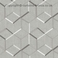 LINEAR F1443  fabric by CLARKE and CLARKE