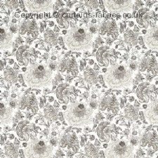 LUCIENNE F1542  fabric by CLARKE and CLARKE