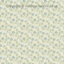 MALLOW F1680 fabric by CLARKE and CLARKE