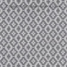 MONO F1445  fabric by CLARKE and CLARKE