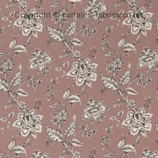 PALAMPORE F1331  fabric by CLARKE and CLARKE