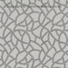 PANACHE F1447  fabric by CLARKE and CLARKE