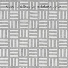 PARALLEL F1449  fabric by CLARKE and CLARKE