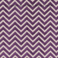 PRISMA F1243 fabric by CLARKE and CLARKE