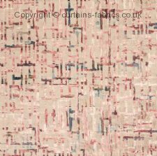 QUADRATA F1697 NEW DESIGN fabric by CLARKE and CLARKE