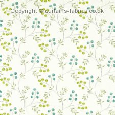 ROCHELLE F1556 fabric by CLARKE and CLARKE