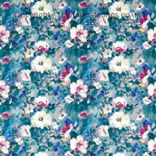 RUGOSA F1574 NEW DESIGN fabric by CLARKE and CLARKE