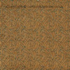 SELVA F1611 fabric by CLARKE and CLARKE