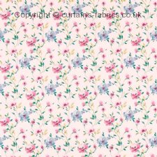 SERENA F1593 NEW DESIGN fabric by CLARKE and CLARKE